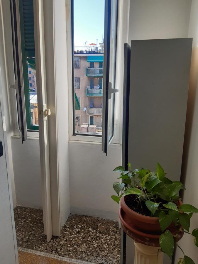 Guest House Elena Γένοβα Εξωτερικό φωτογραφία