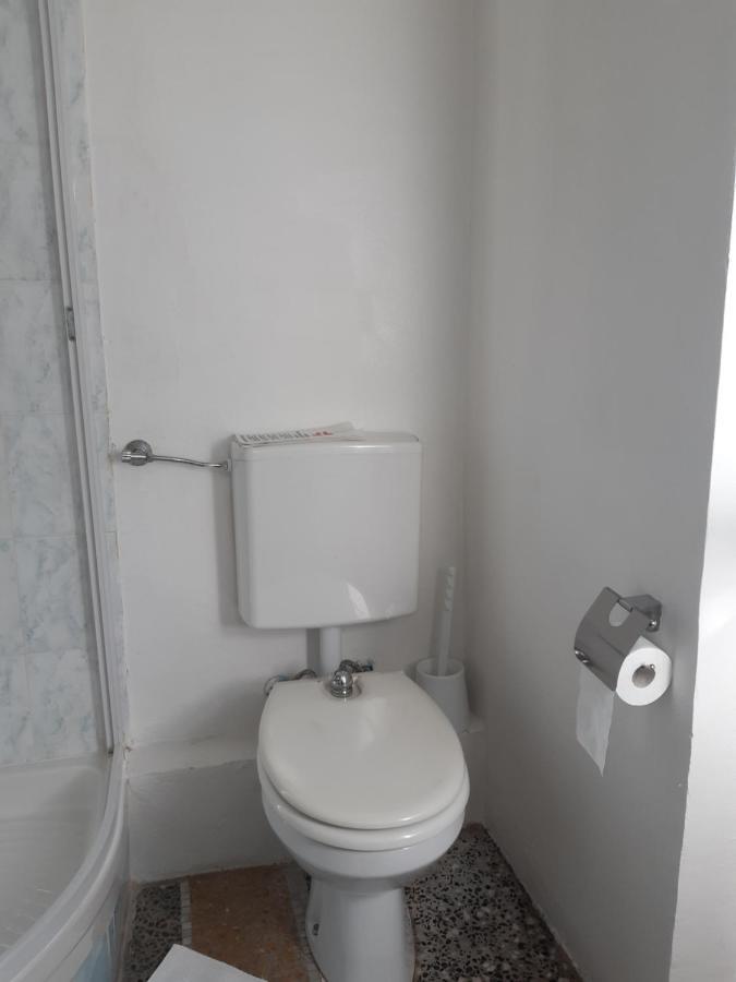 Guest House Elena Γένοβα Εξωτερικό φωτογραφία
