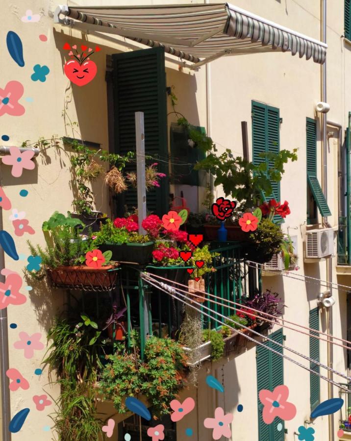 Guest House Elena Γένοβα Εξωτερικό φωτογραφία
