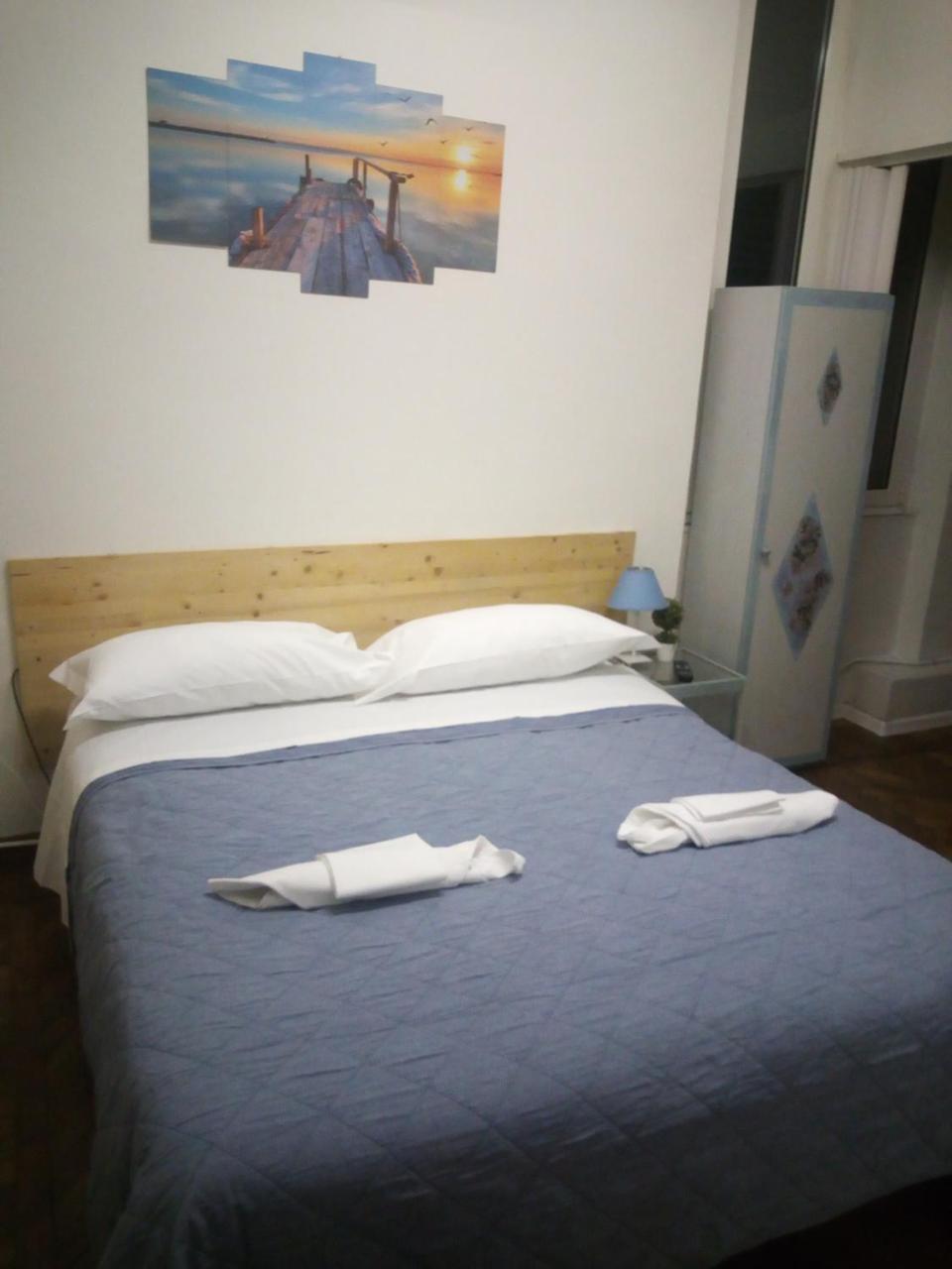 Guest House Elena Γένοβα Εξωτερικό φωτογραφία